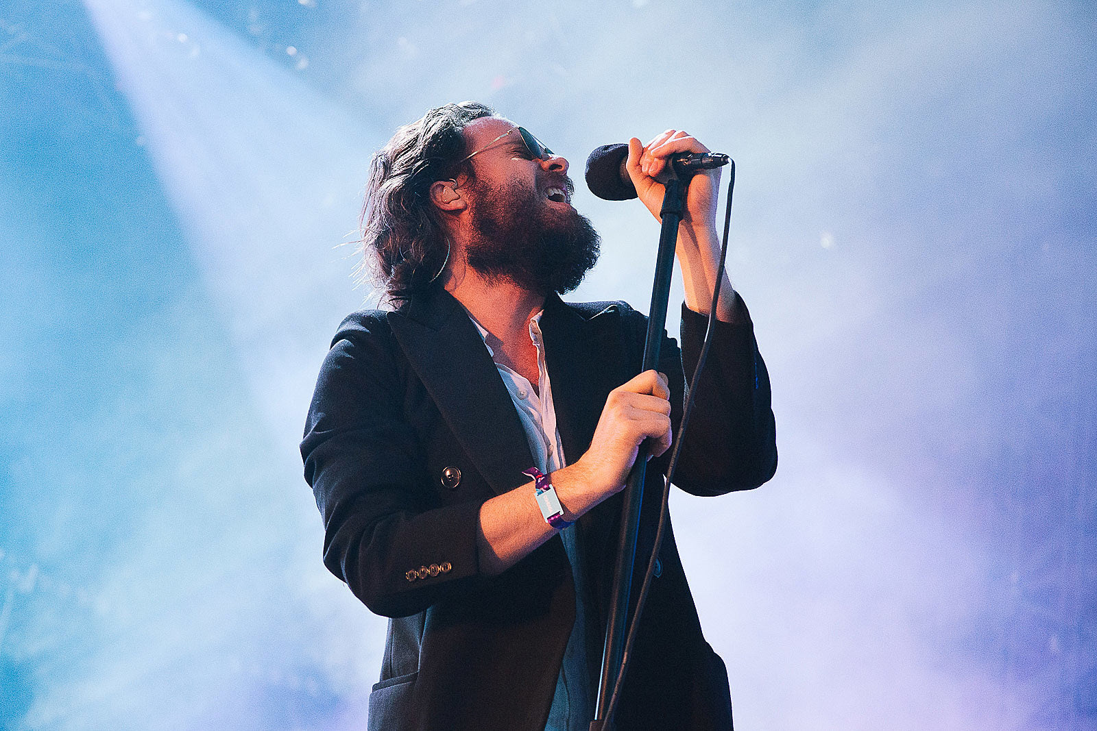 Father John Misty trolls music bloggers, Taylor Swift in deleted Facebook post