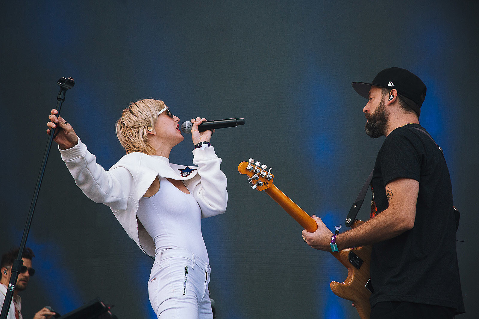 StubHub 2020 SXSW showcase lineup: Phantogram, 070 Shake, White Denim, more