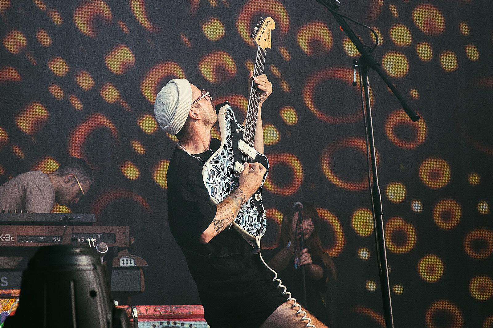 Portugal. The Man announce 2021 tour dates including Red Rocks with Parquet Courts