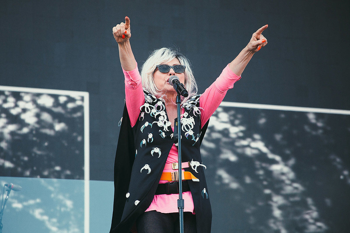 tours announced: Blondie, Windhand, YOB, Krimewatch, SSION, more