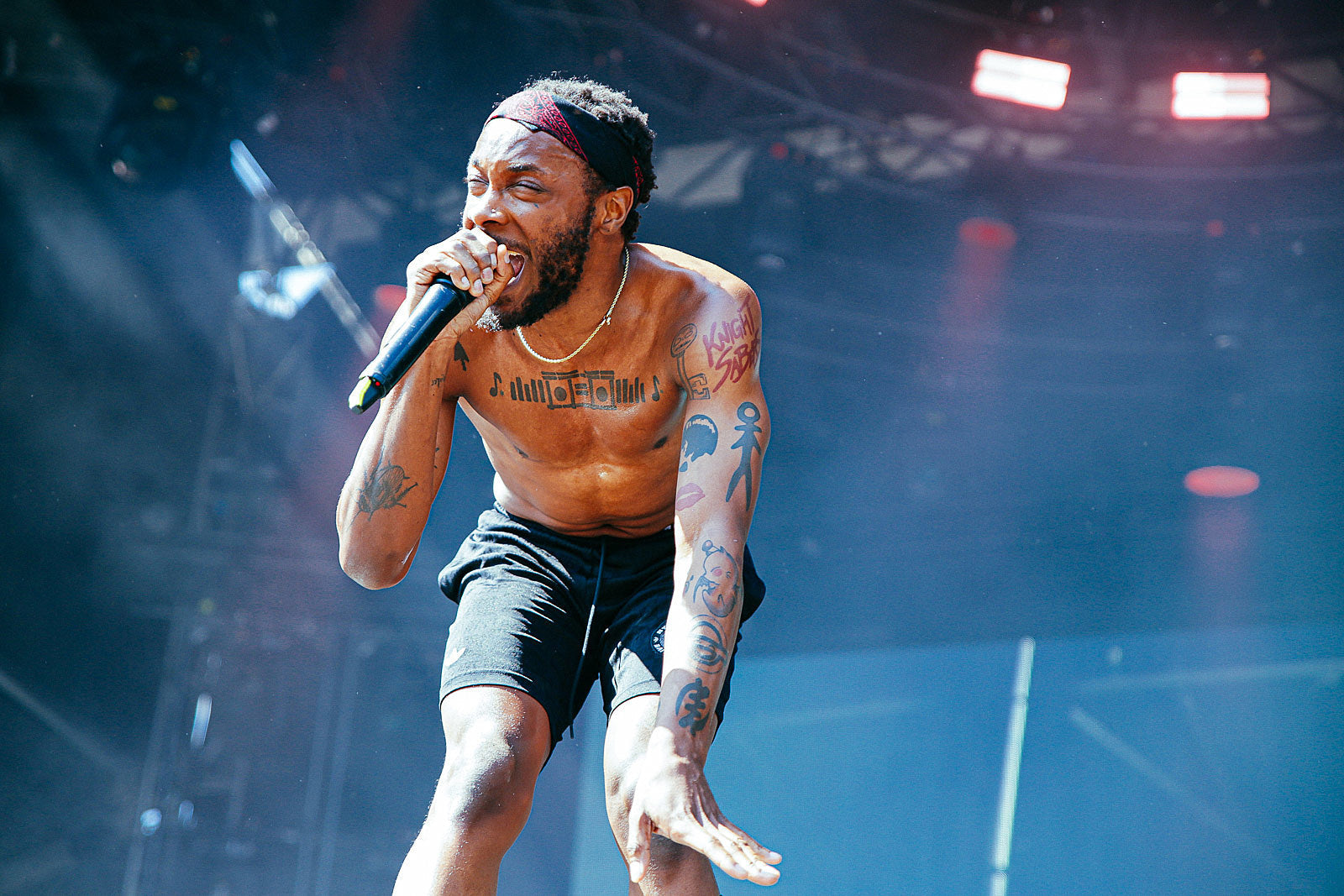 tours announced: JPEGMAFIA, Oranssi Pazuzu, DOOMSQUAD, CRICKETS, more