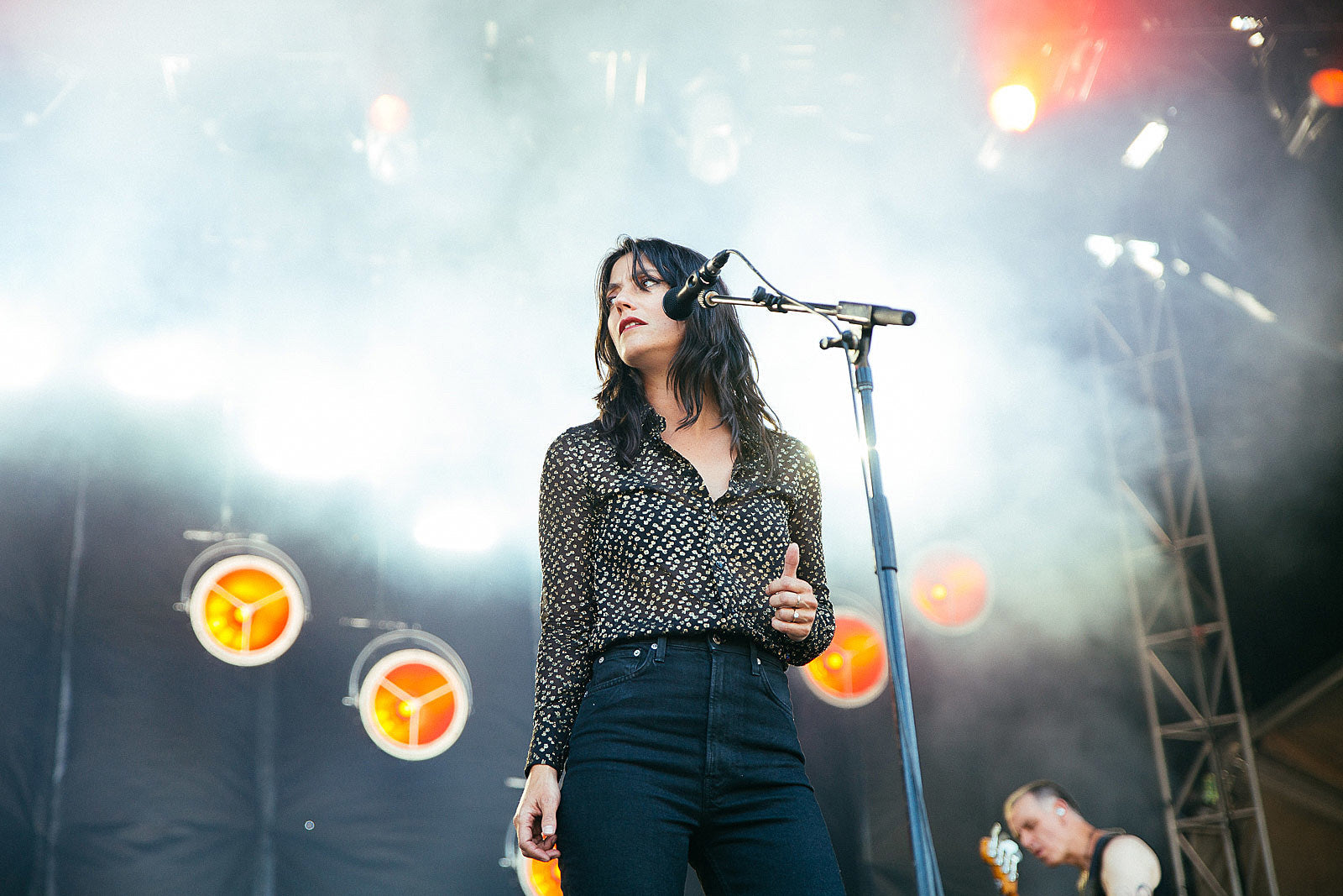 Sharon Van Etten shares “On Your Way Now” from ‘Made in Boise’
