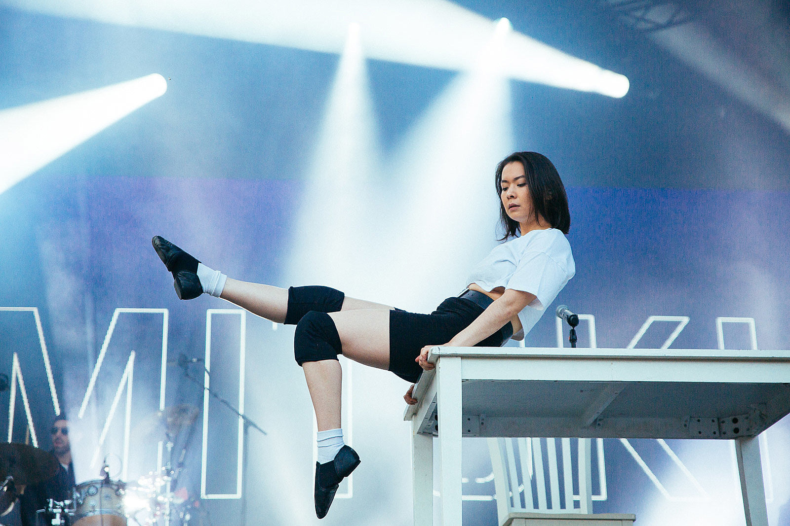 Mitski is soundtracking a new graphic novel