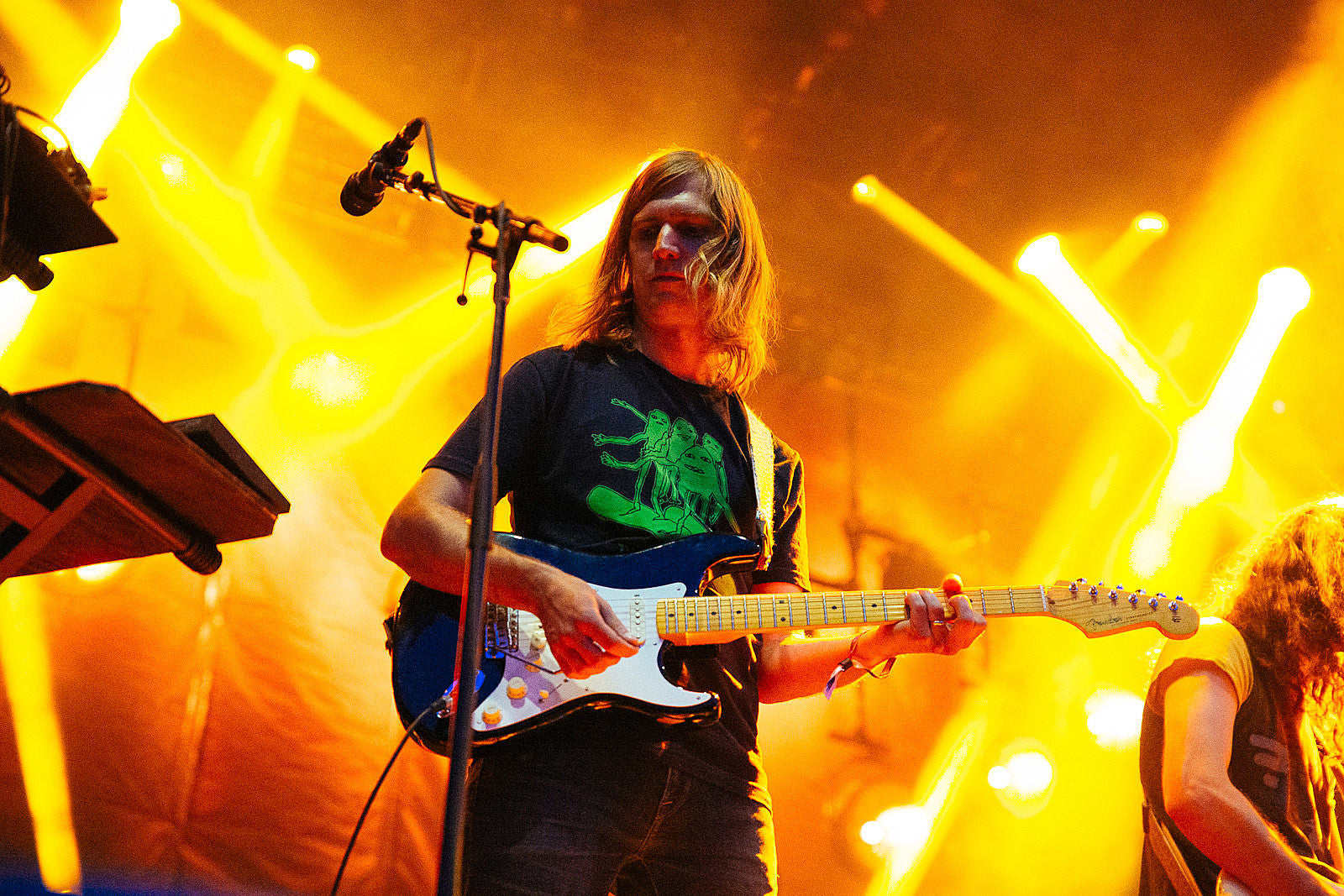 Rob Laakso (Kurt Vile & The Violators, Swirlies) has died