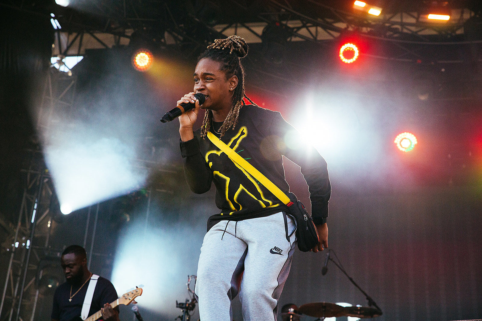 Koffee announces 2022 North American tour