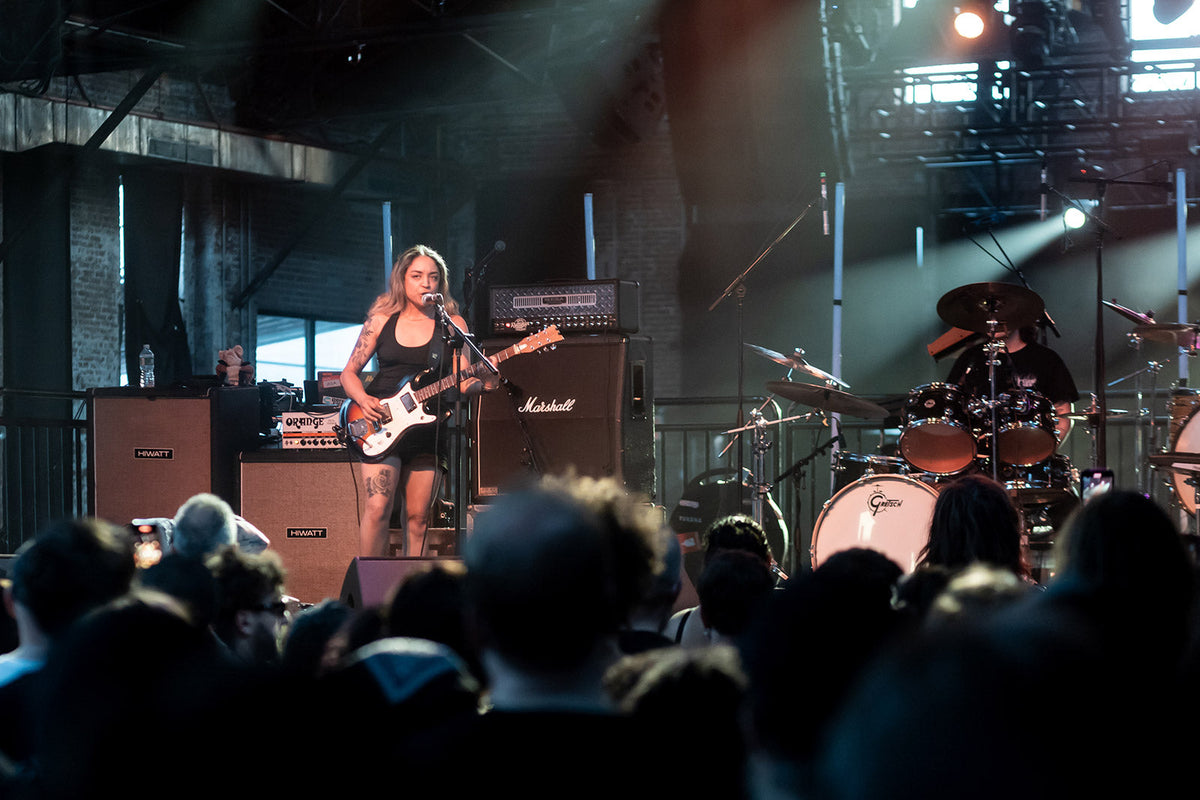 Ragana announce spring tour with Eudaemon & Sunrot