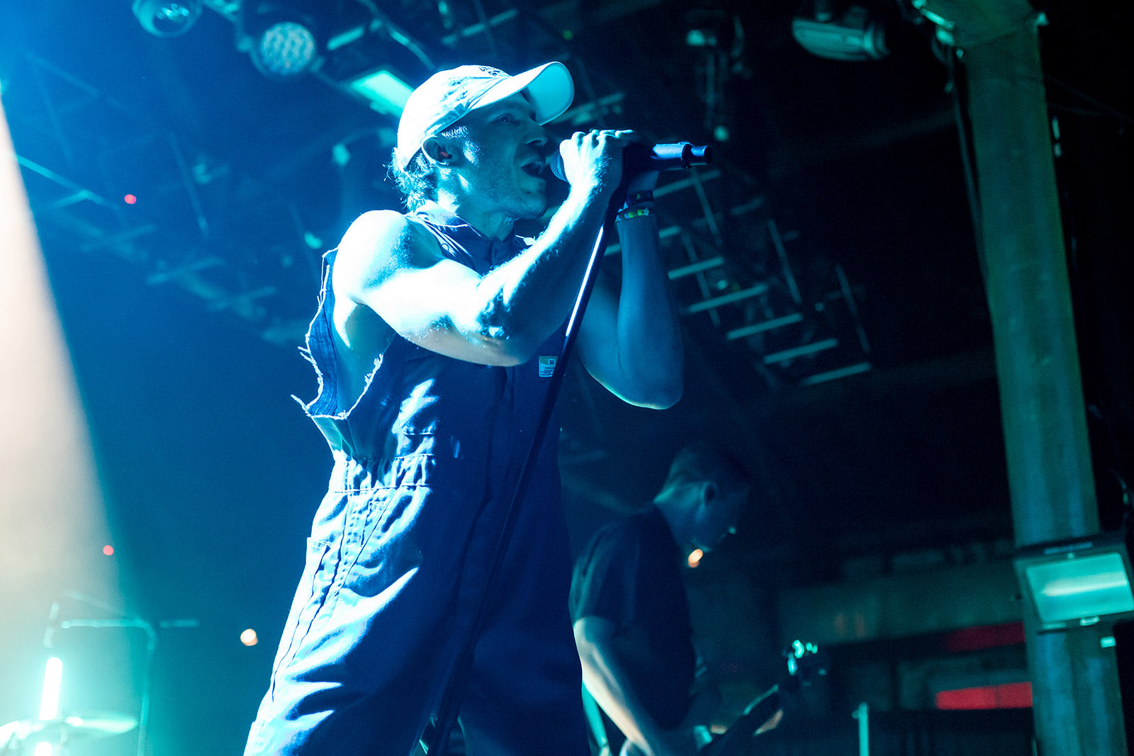 The Armed’s Tony Wolski tells us about his favorite albums of 2024