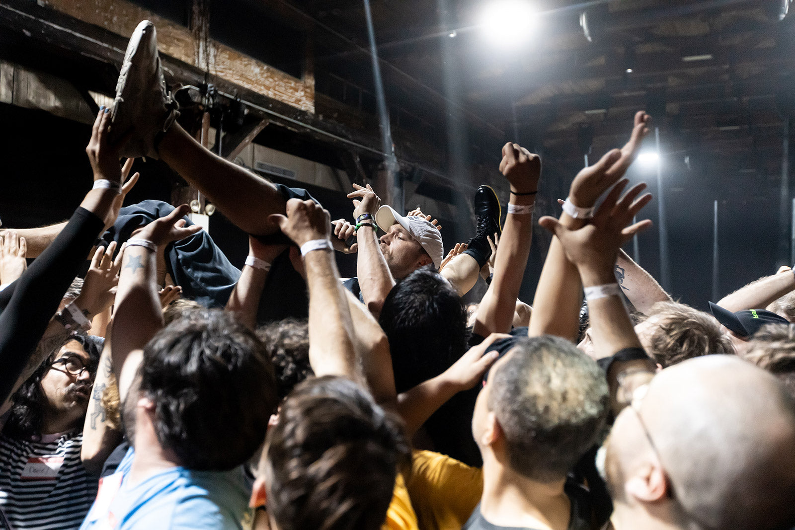 ‘In Defense of the Genre’: Best Punk & Emo Songs of May