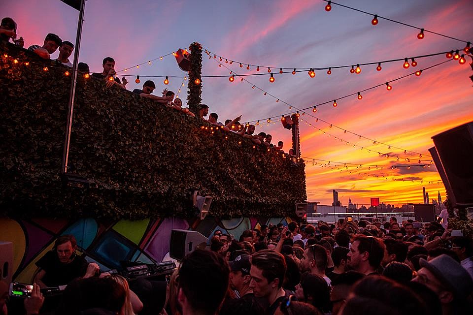 Output closing for good on New Year’s Day