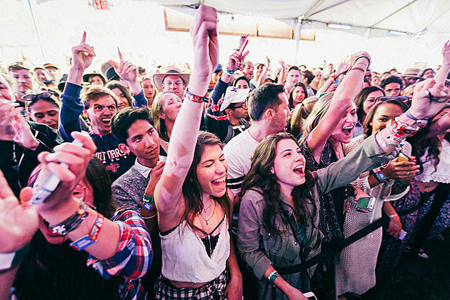 Outside Lands begins, streaming sets from LCD, Grimes, Sufjan, Julien Baker & more