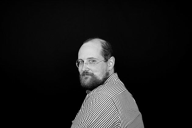 Dan Deacon opening the Miley Cyrus & Flaming Lips tour