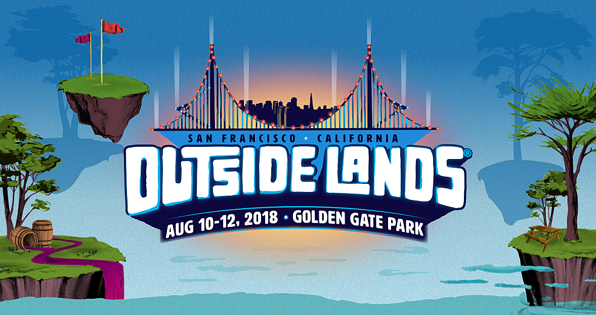 Outside Lands slowly revealing 2018 lineup (Janet Jackson included)