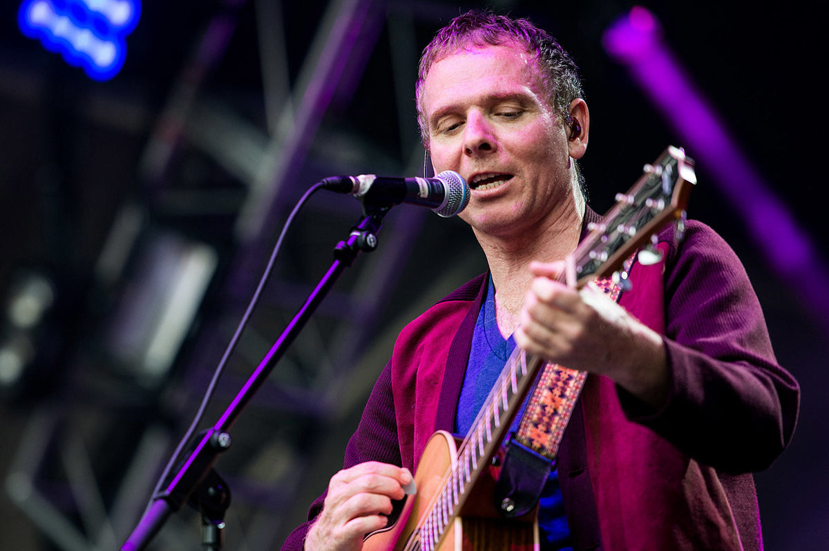 Belle & Sebastian and Nathaniel Rateliff’s Forest Hills shows on sale (plus, win tix!)