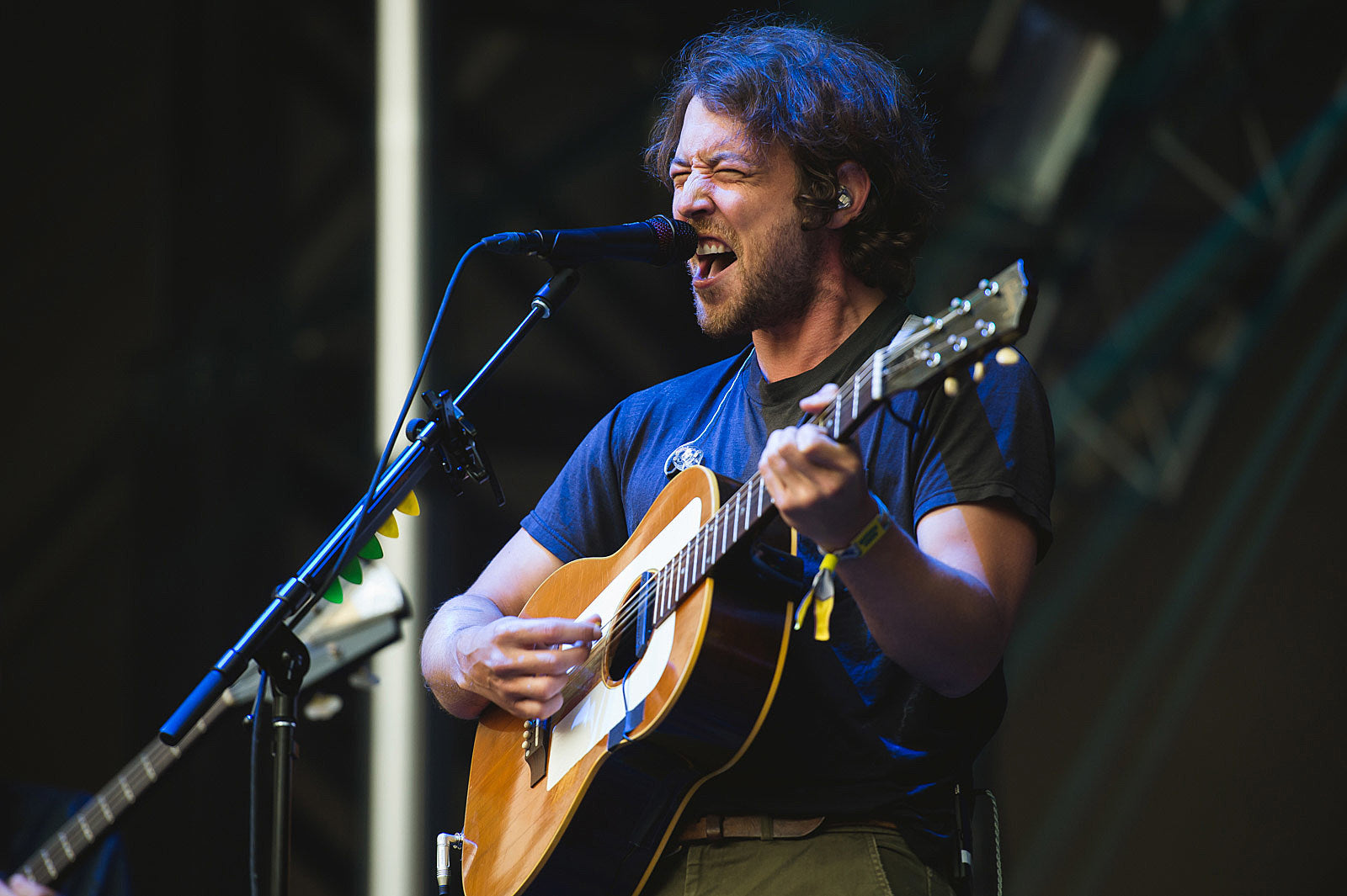 Fleet Foxes announce 2018 tour