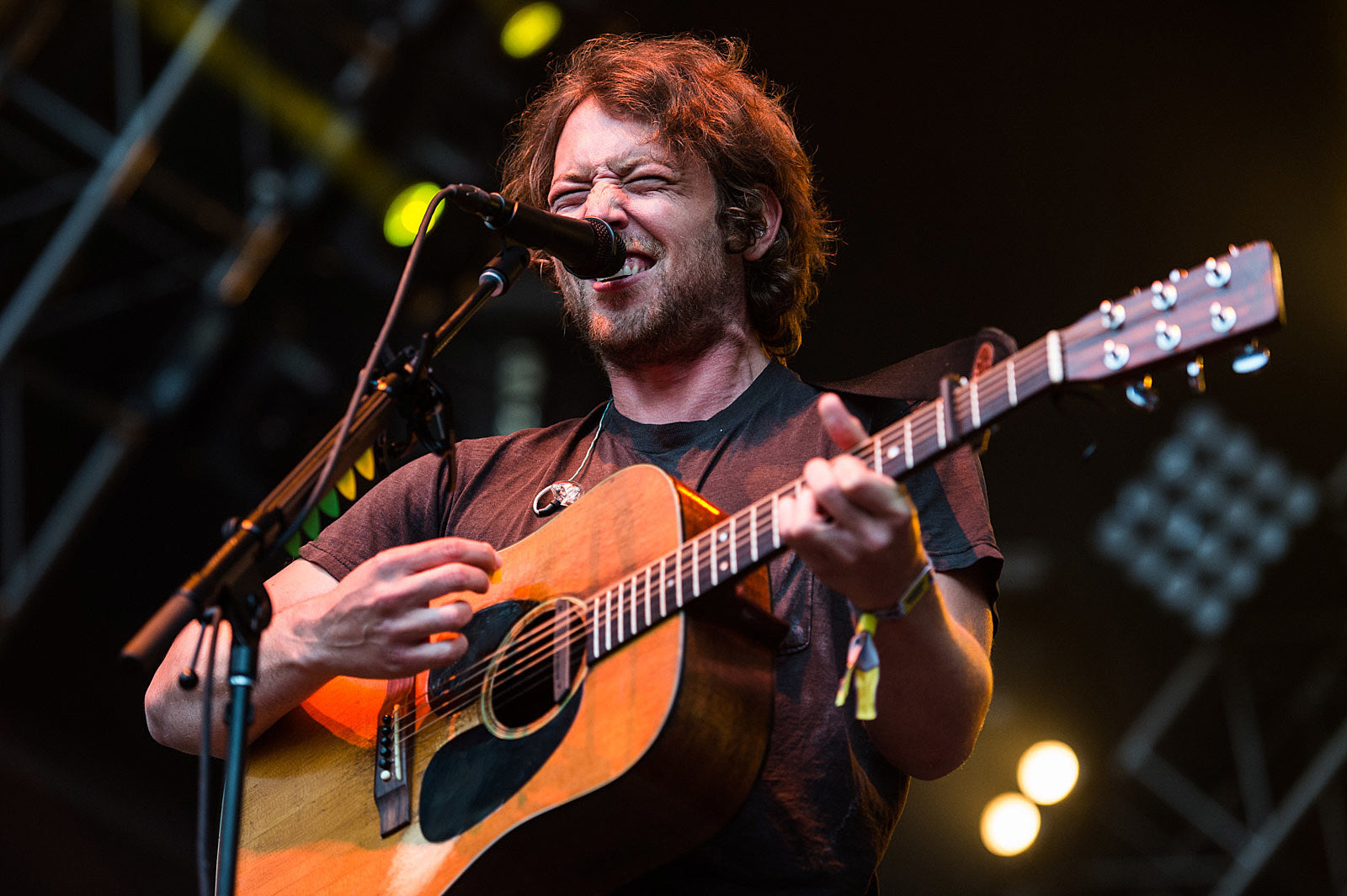 Fleet Foxes announce spring 2018 US tour