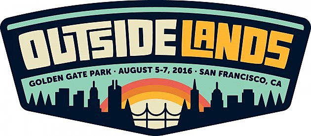 Outside Lands 2016 lineup (Radiohead, LCD Soundsystem, Lionel Richie, AIR, Grimes & more)