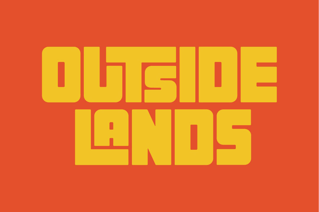 Outside Lands 2024 lineup (Tyler the Creator, Sturgill Simpson, The Killers, Postal Service, more)