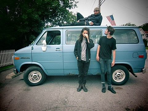 Outta Gas releasing a new 7″ on Dead Broke, playing shows (dates & new song stream)