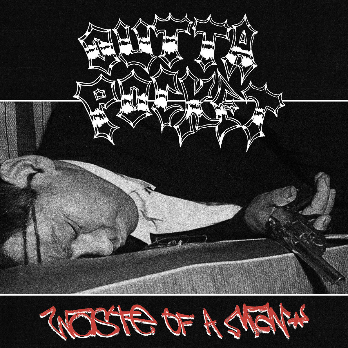 Stream Bay Area hardcore band Outta Pocket’s debut LP ‘Waste Of A Man’