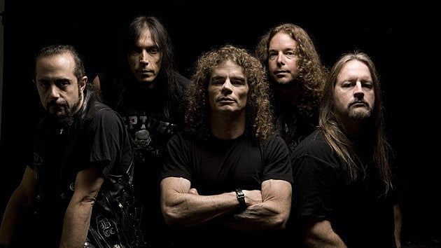 Overkill prep new LP, share “Our Finest Hour,” touring in 2017 with Nile