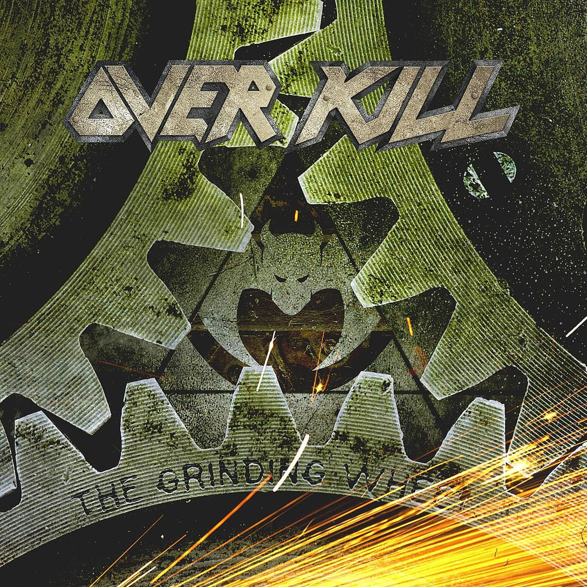 Overkill, Crowbar, Havok & more going on 2017 Metal Alliance Tour