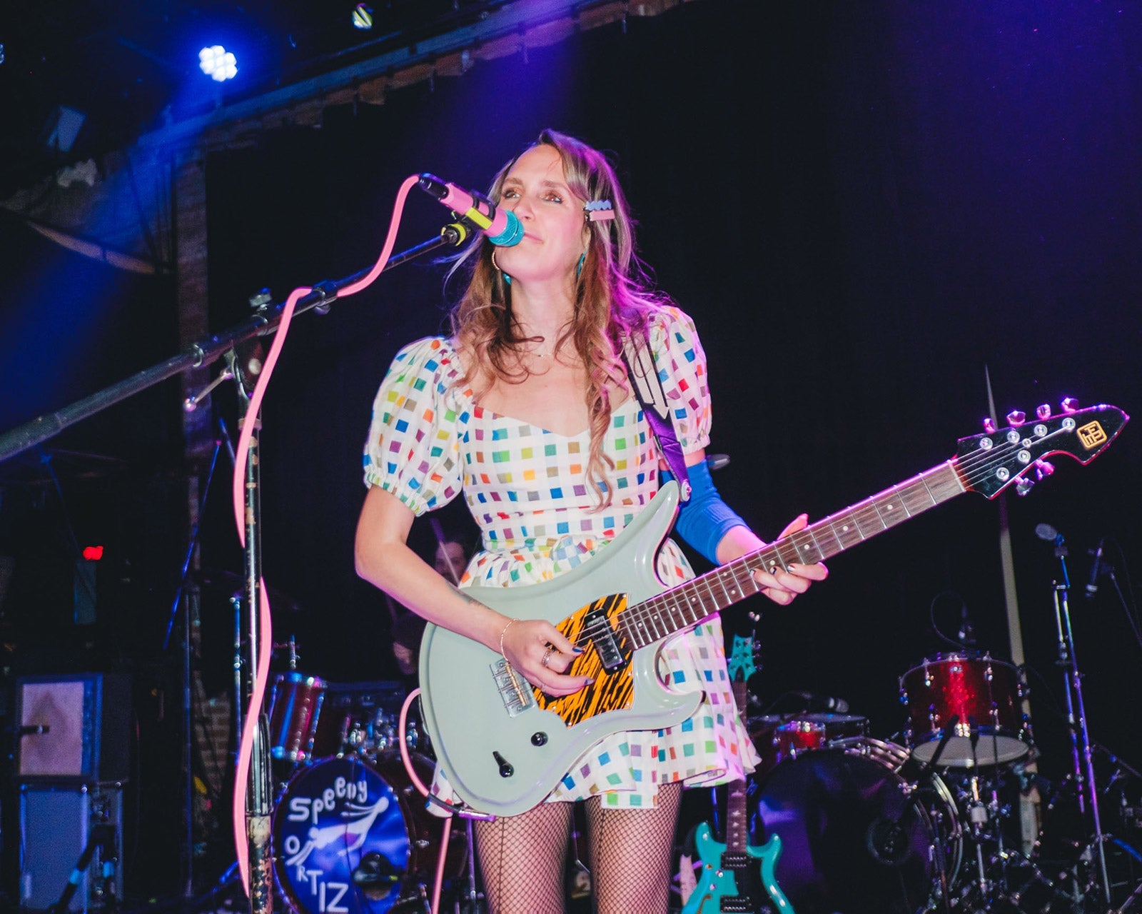 Speedy Ortiz, Ovlov, Krill 2, more playing Exploding in Sound birthday shows in NYC