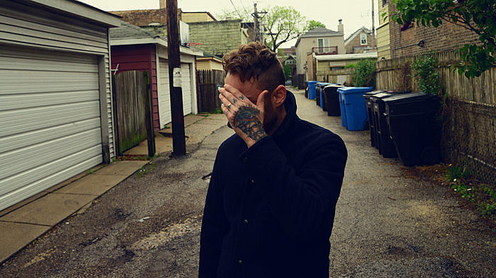 Owen announces ‘The King of Whys,’ shares “Lost” (prod. S Carey)