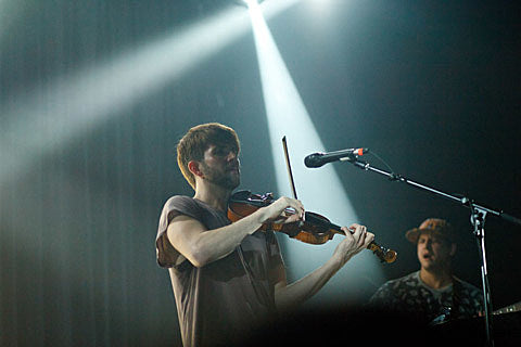 Owen Pallett playing Les Mouches songs at Orchid Tapes party; Foxes In Fiction & Elvis Depressedly playing NY tonight