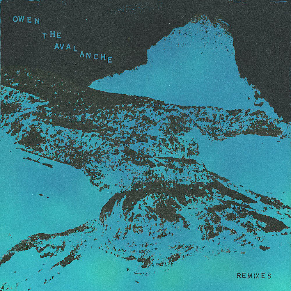 Owen releases ‘The Avalanche’ remix LP ft Jay Som, Norman Brannon, NNAMDÏ, more