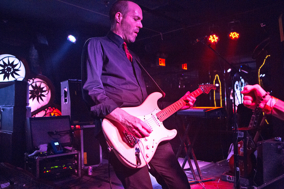 Oxbow say they “no longer exist” following accusation towards guitarist