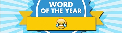Oxford Dictionaries word of 2015 is an emoji