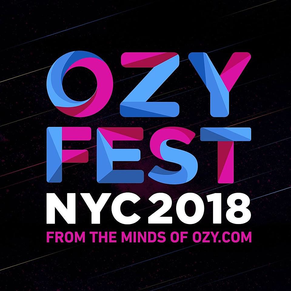Ozy Fest 2018 lineup: Common, Chelsea Handler, Hasan Minhaj & more