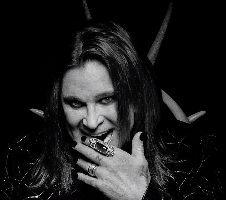 Ozzy Osbourne announces rescheduled Europe/UK dates with Judas Priest