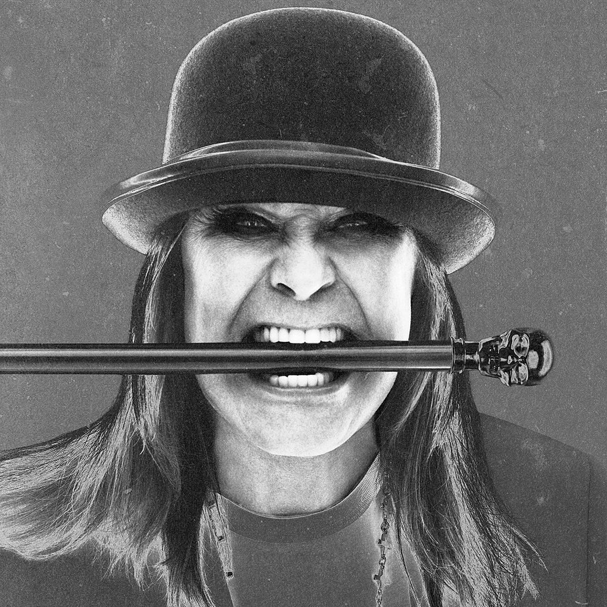 Ozzy Osbourne reveals Parkinson’s diagnosis