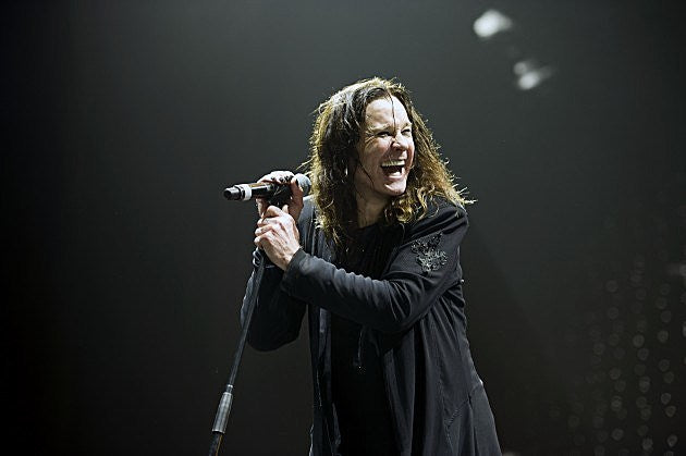 Live Nation selling $20 tickets to tons of shows (Black Sabbath included)