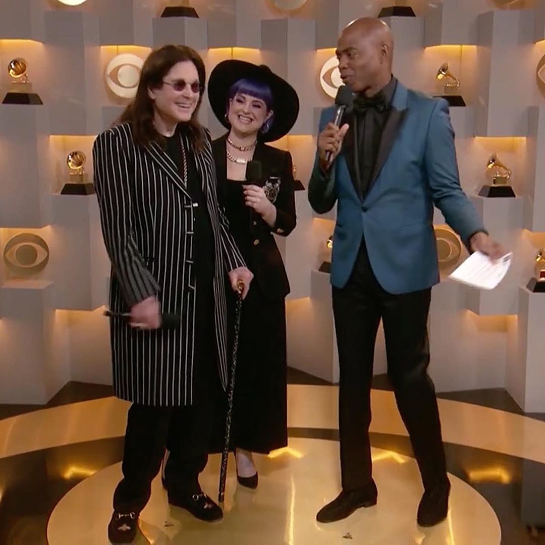 Ozzy says “final” tour will go on, “if I’m well enough”