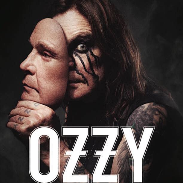 tours announced: Ariana Grande, Ozzy at Rocklahoma, Deafheaven/Gojira, more