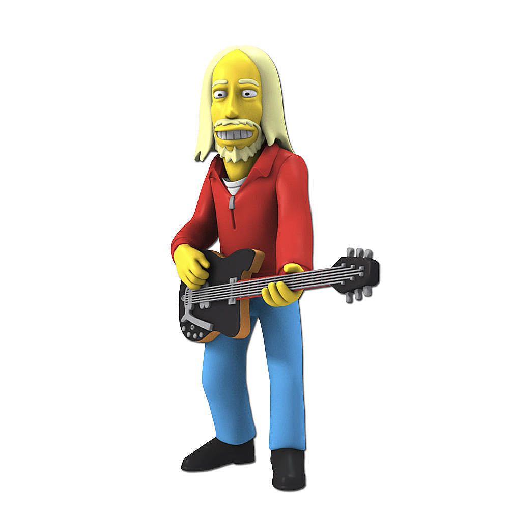 TOM PETTY tickets (finally) on sale ++ The xx, Mastodon, Panorama, Shins, New Order, 1975 & more