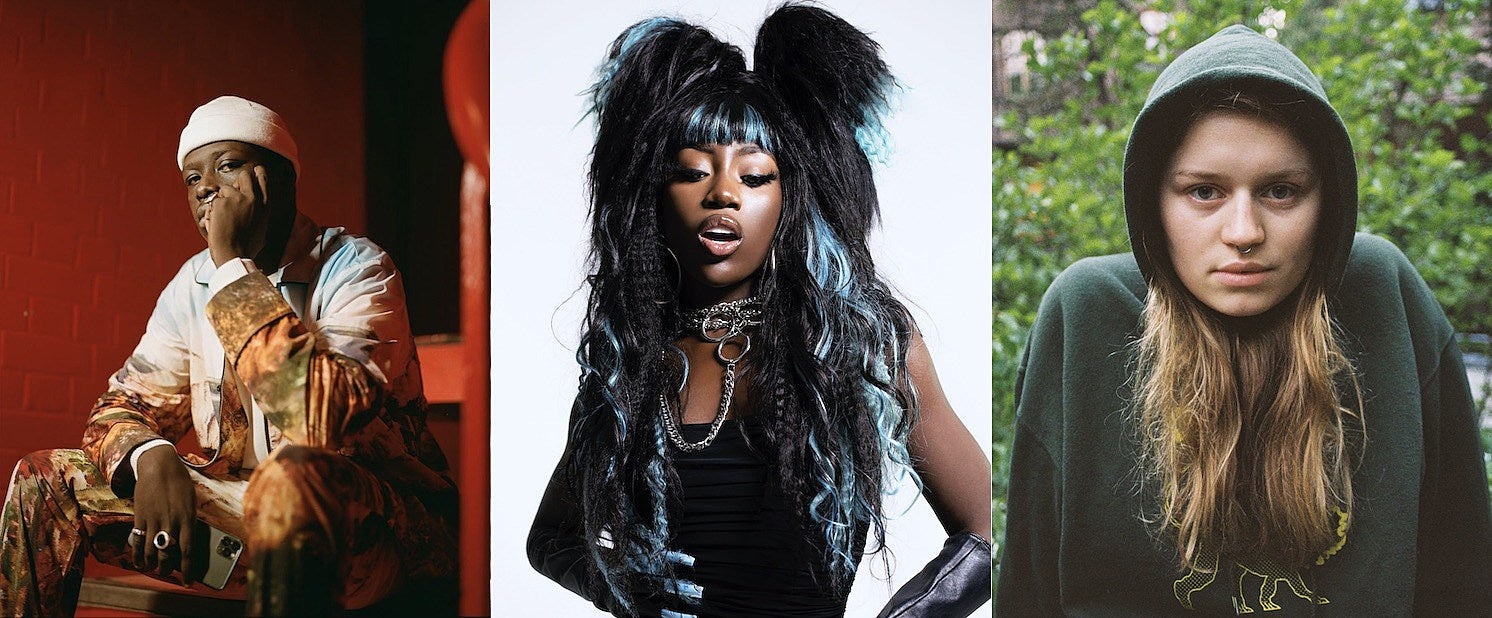 BBC Sound of 2021 longlist revealed