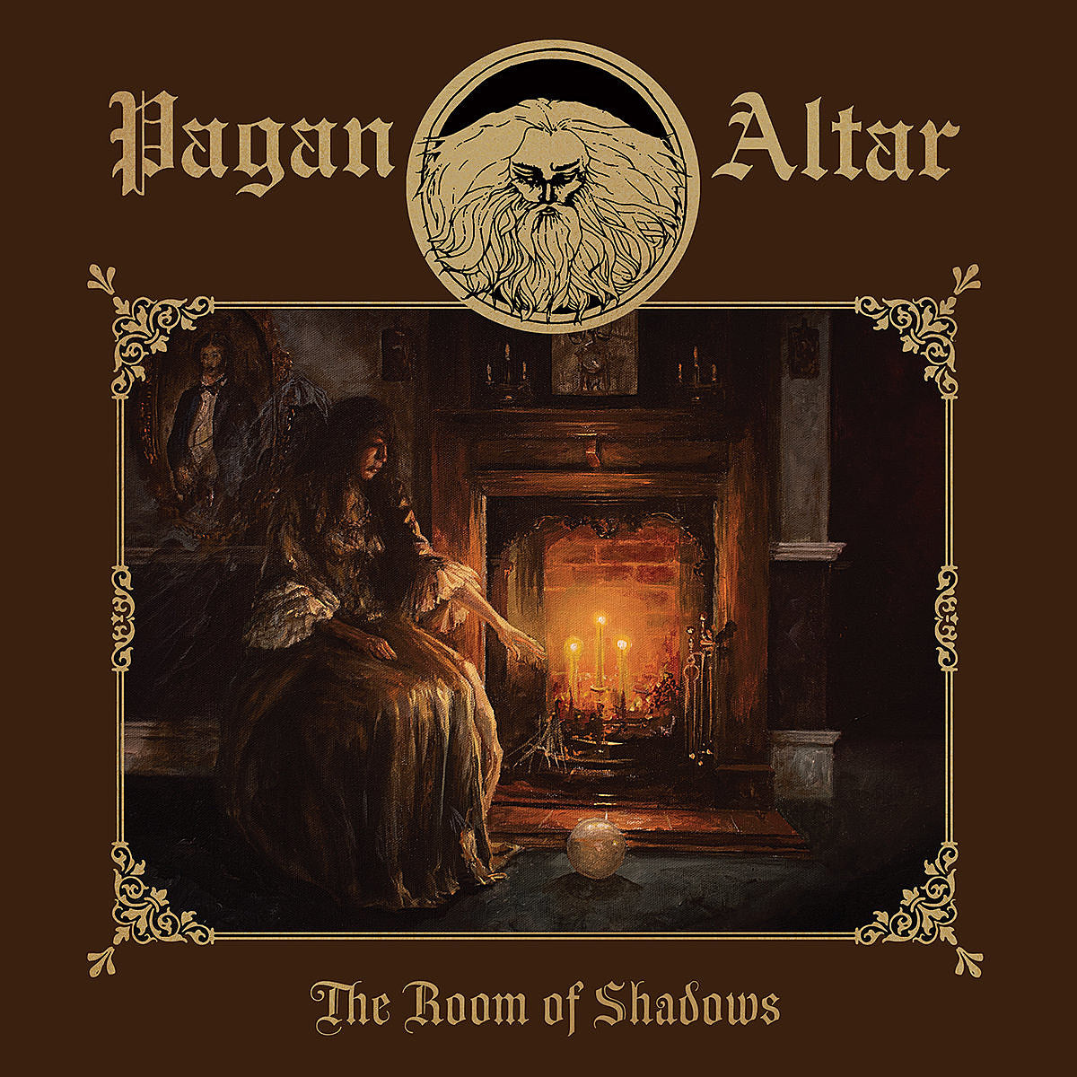 Pagan Altar (with Magic Circle’s singer) announce North American tour, reissues