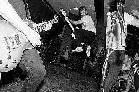Paint It Black playing Asbury Park with Screaming Females, HIRS, more
