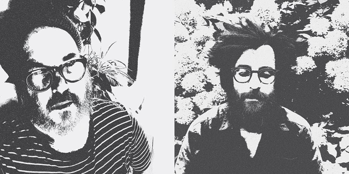 Painted Shrines (Woods, Skygreen Leopards) prep debut LP, share “Gone”