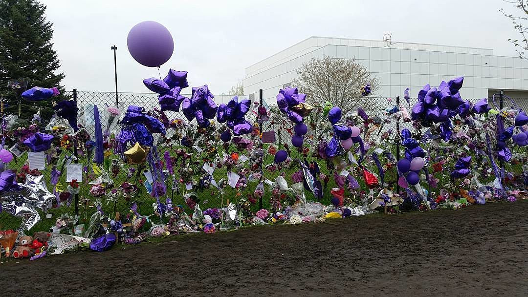 Prince’s Paisley Park estate to become a museum (like Graceland)