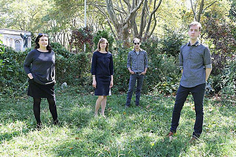 Pale Lights released new 7″ (listen), playing shows, including ‘Big Takeover’ 35th anniversary w/ The New Lines, more