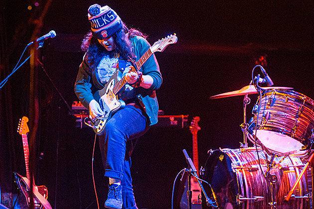 Palehound announce tour, share “Molly” video
