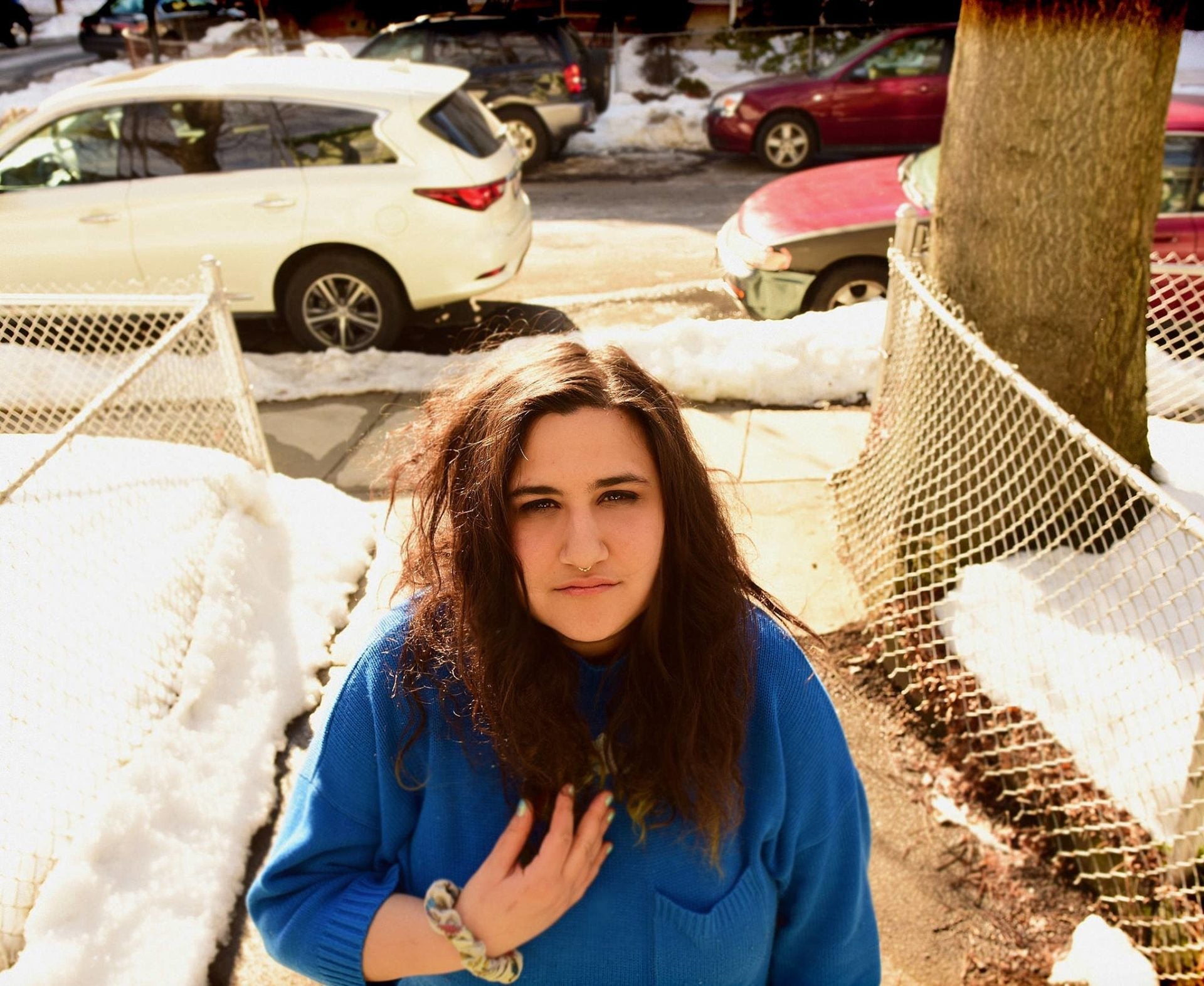 tours announced: Palehound, Talib Kweli, Bob Moses, The Queers, Ada Lea, more