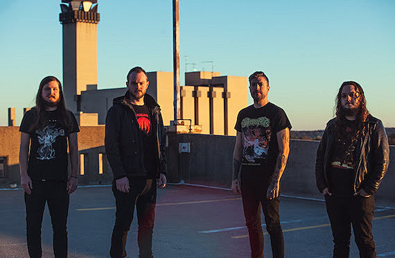 Pallbearer announce new album ‘Heartless’ & tour