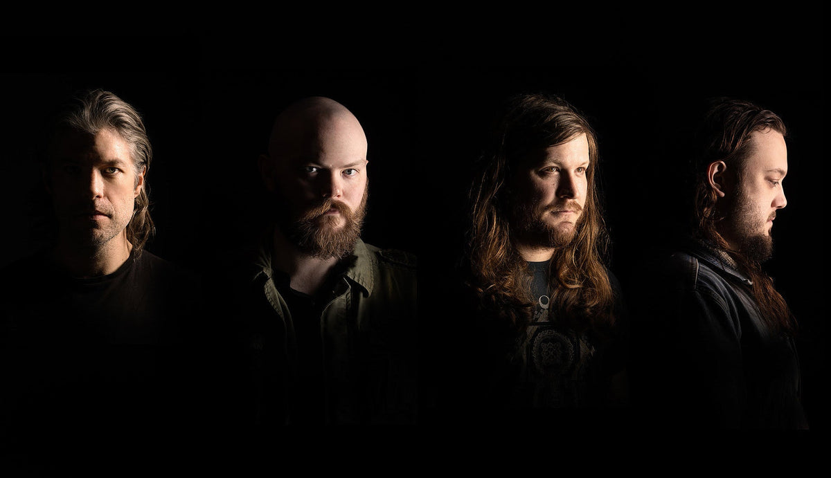 Pallbearer playing two Saint Vitus shows with Heavy Temple, Somnuri, SOM & more