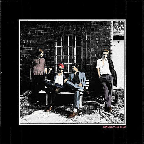 Palma Violets announce new LP, share first video, playing NYC & other dates around SXSW & Burgerama