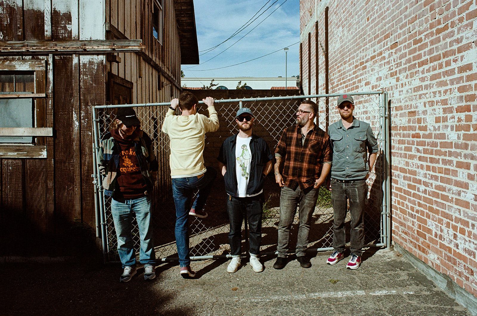 Panchiko announce new album ‘Ginkgo,’ share title track